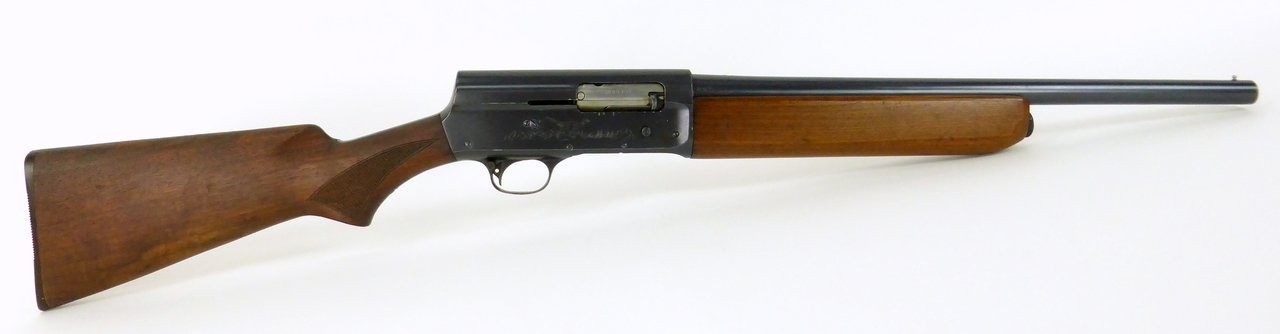 Remington 11 12 Gauge (S6644)