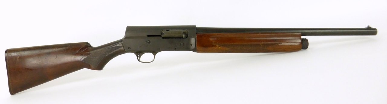 Remington 11 12 Gauge (S6643)