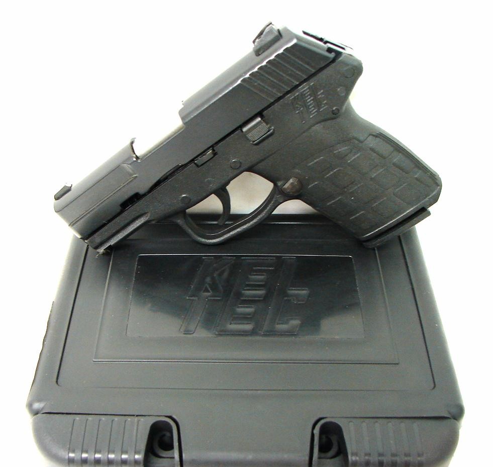 Kel-Tec PF-9 9mm Para  (iPR19759)