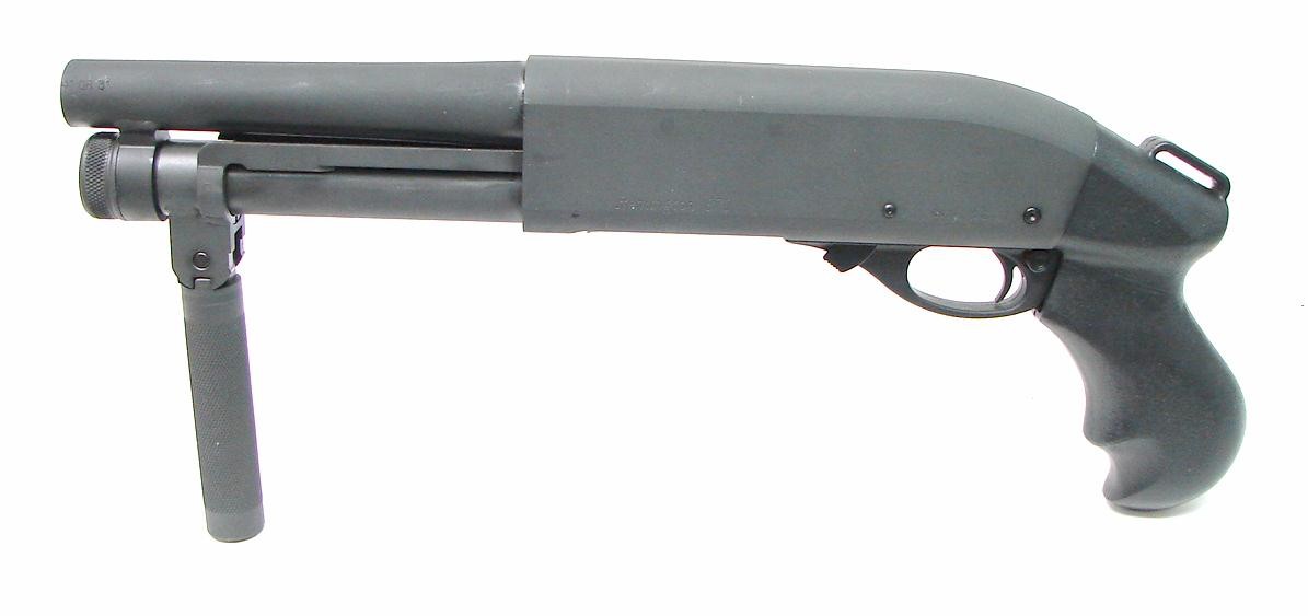 Serbu Firearms Inc. Rem 870 12 gauge (iS4910)