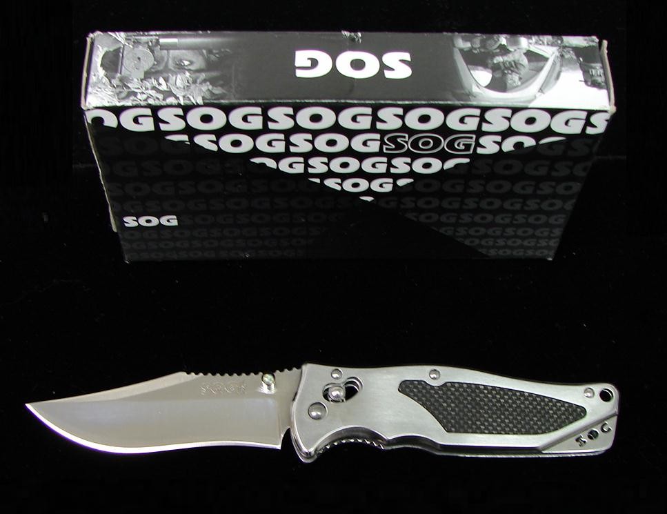SOG SR-02 Stingray (K878)