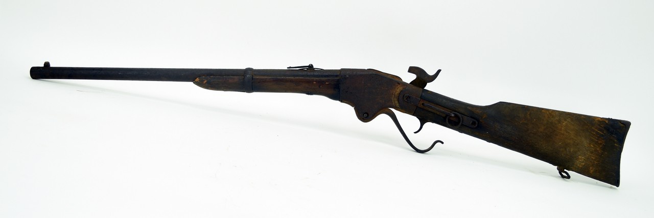 Relic Spencer Model 1865 Saddle Ring Carbine (AL3960)