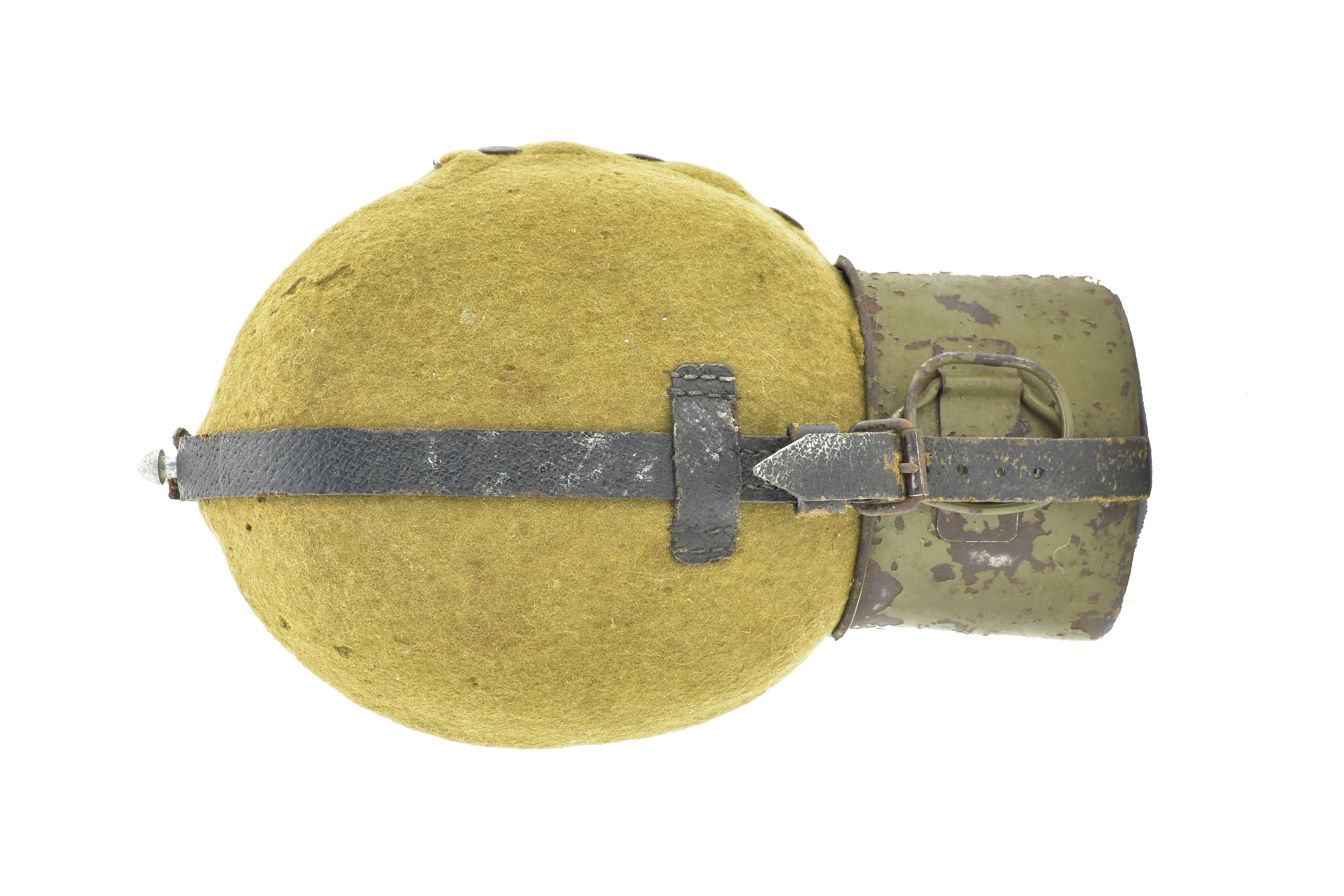 German WWII Canteen (MM1266)