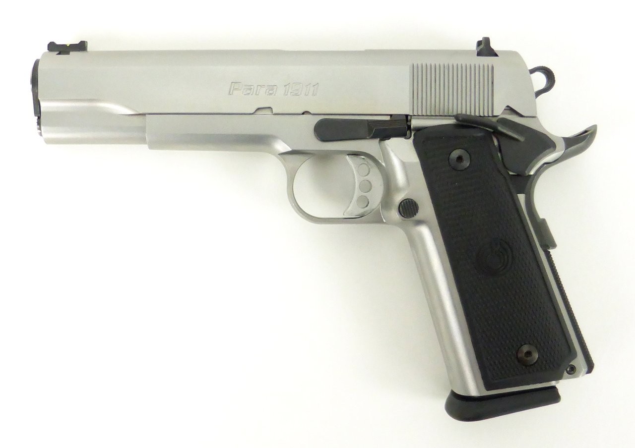 Para Ordnance Expert 14.45 .45 ACP (PR27732) - Collectors Firearms