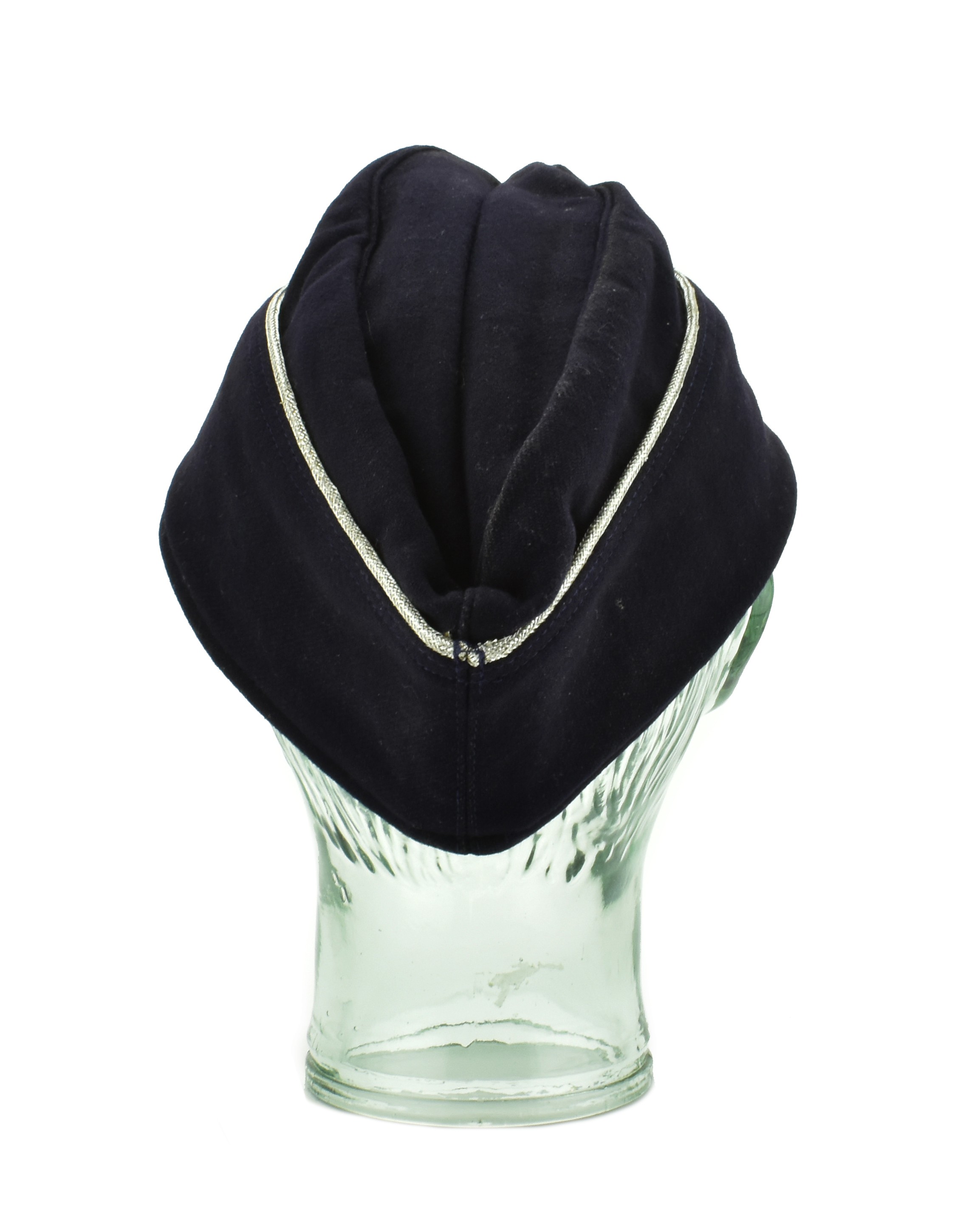 Kriegsmarine cloth “Overseas Cap” French made.