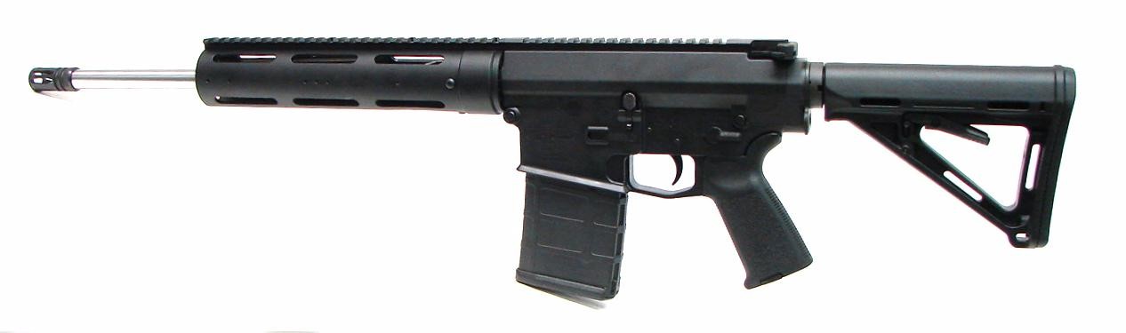 CMMG Inc. MK-3 7.62x51 Nato (R13293)