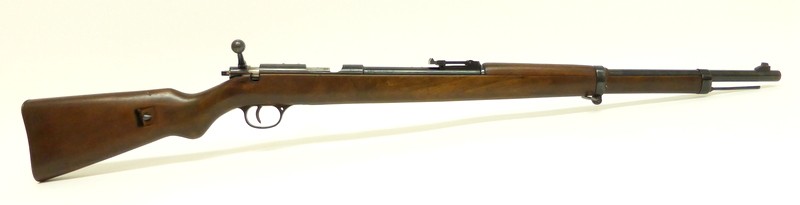 Walther Sport Model .22 LR (R13305)