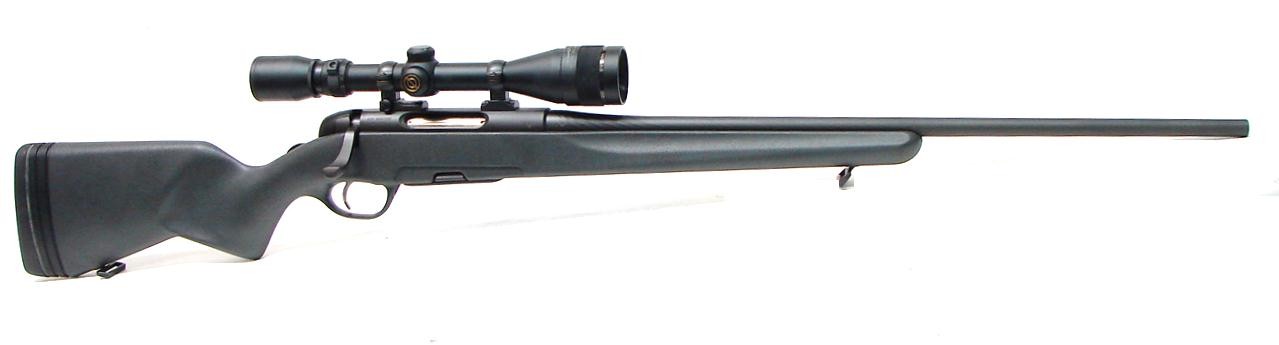 Steyr Safebolt .243 Win  (R13334 )