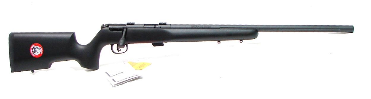 Savage Mark II .22 LR Only  (R13377 )