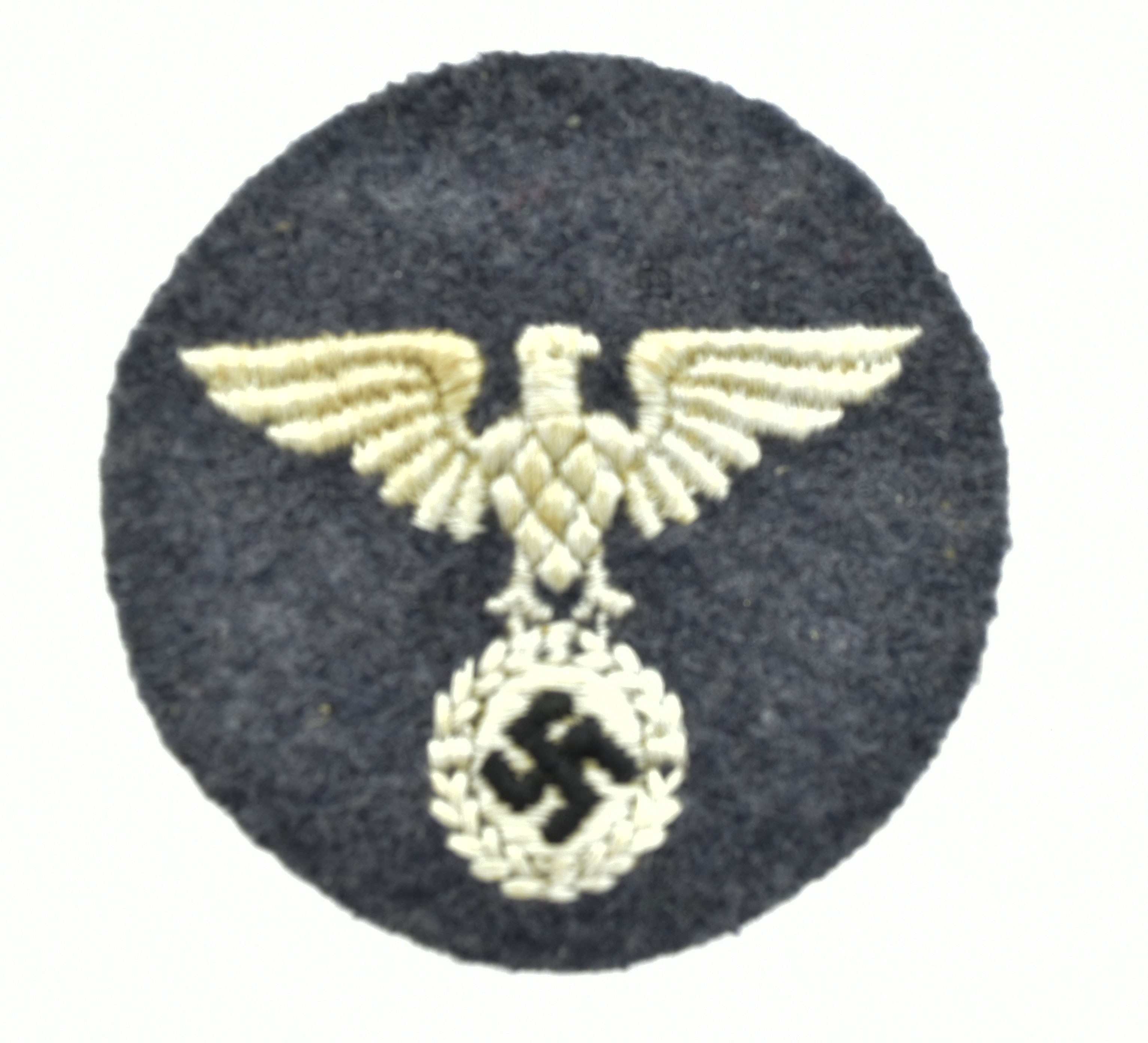 German Air Sports Association Sleeve Patch (MM1222)