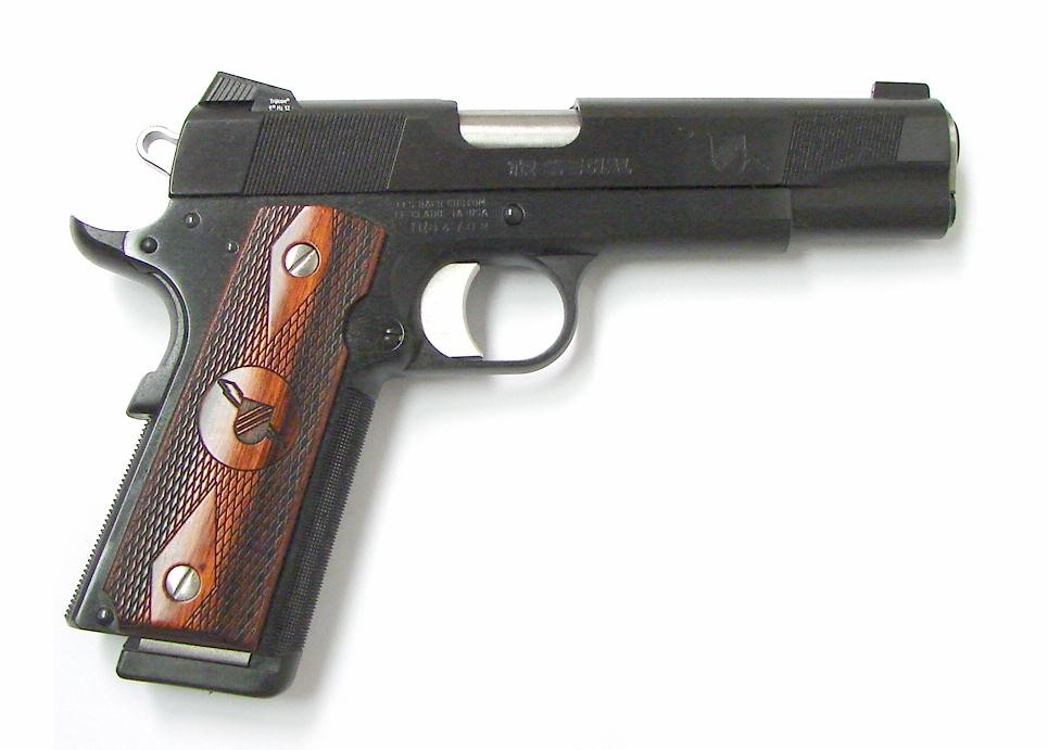 Les Baer Custom Thunder Ranch Special .45 ACP  (PR20084 )