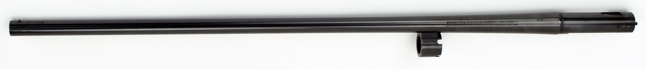 Winchester Super X-1, 30” full choke, non-ribbed barrel (MIS1109)