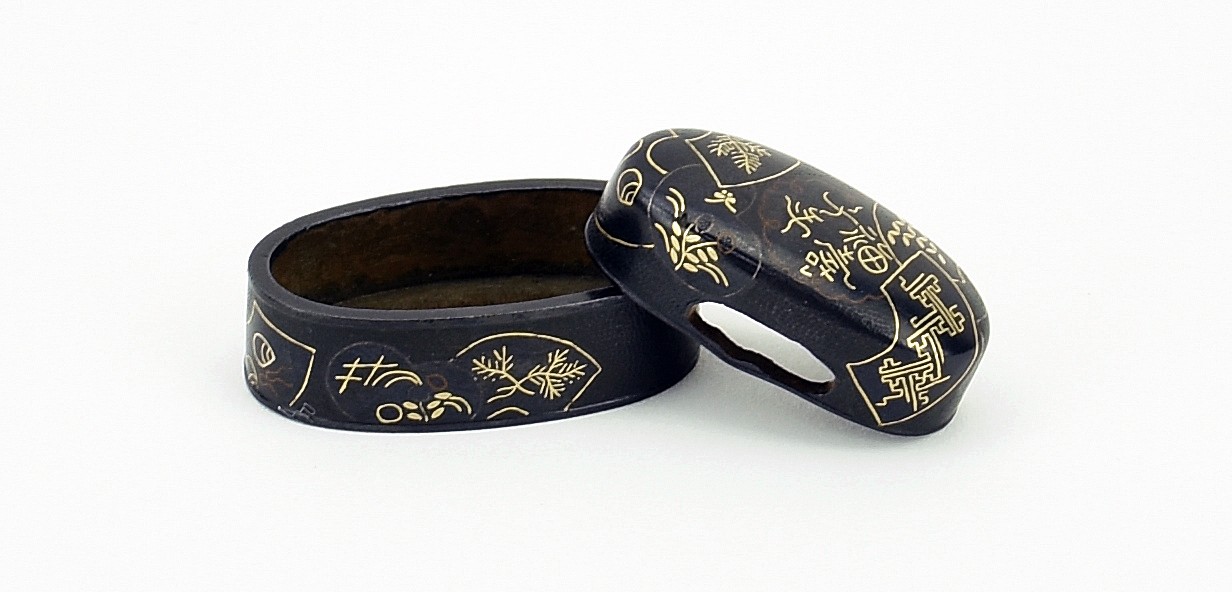 Kinko Fuchi Kashira