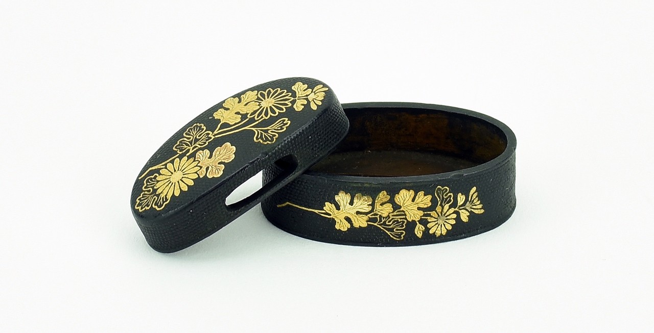Kinko Fuchi Kashira