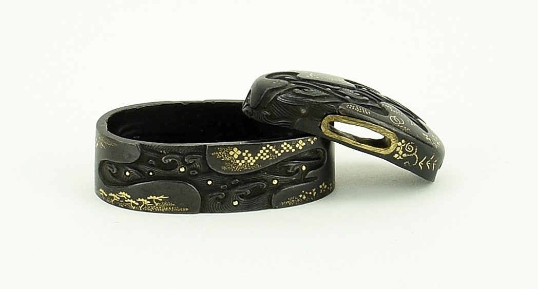Kinko Fuchi Kashira