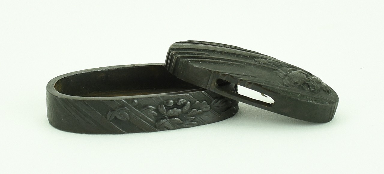 Kinko Fuchi Kashira