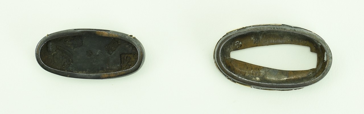 Kinko Fuchi Kashira
