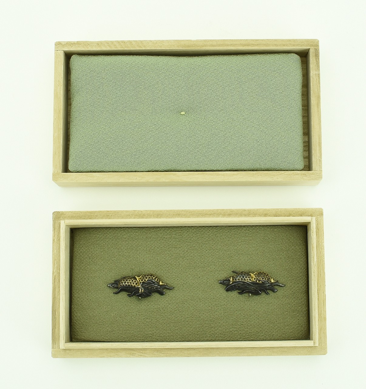 Kinko Menuki