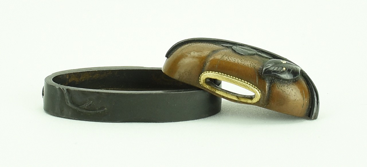 Kinko Fuchi Kashira (MGJ511)