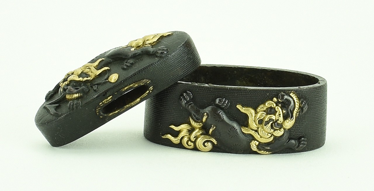 Kinko Fuchi Kashira (MGJ512)