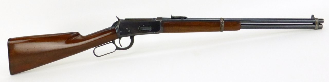 Winchester 94 .32 Win Special (W6733)