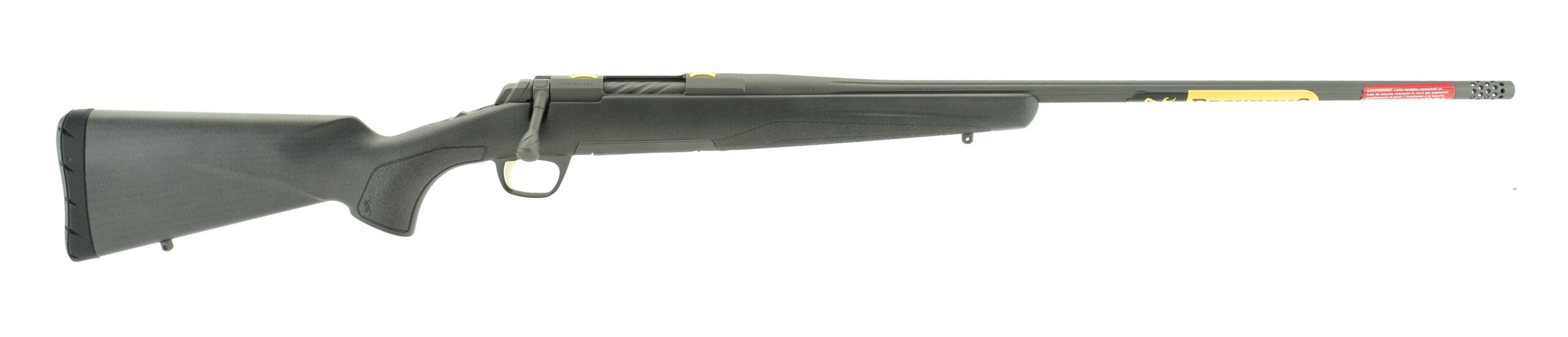 (SN: 19614ZN354) Browning X-Bolt Pro Tungsten 6.5 PRC (NGZ6288) NEW