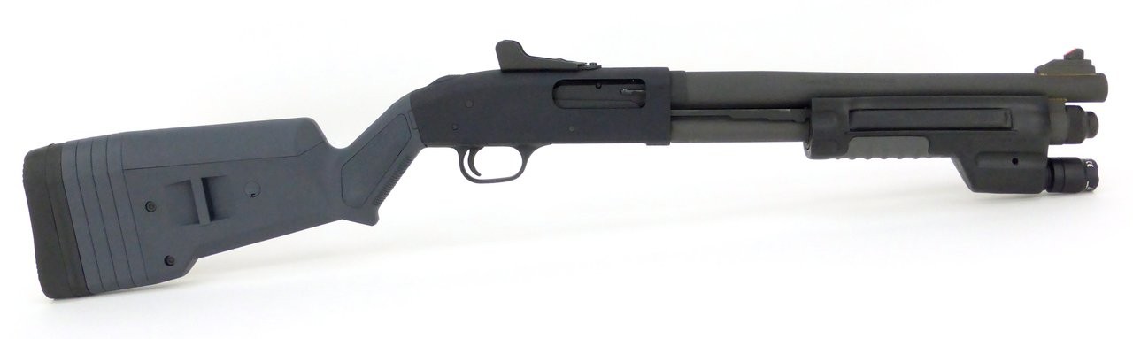 Mossberg 590A1 12 Gauge (S6478) New