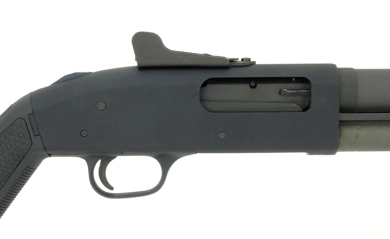 Mossberg 590A1 12 Gauge (S6477) New