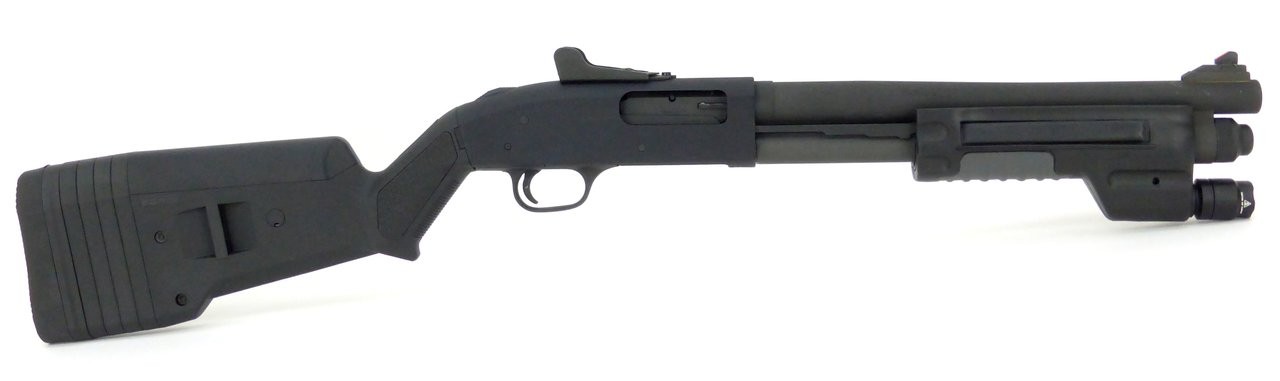 Mossberg 590A1 12 Gauge (S6476) New