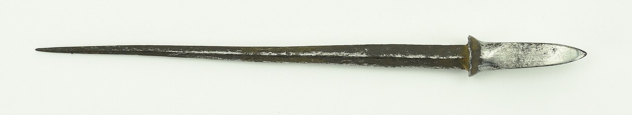 Togari Shape Arrowhead (MGJ528)