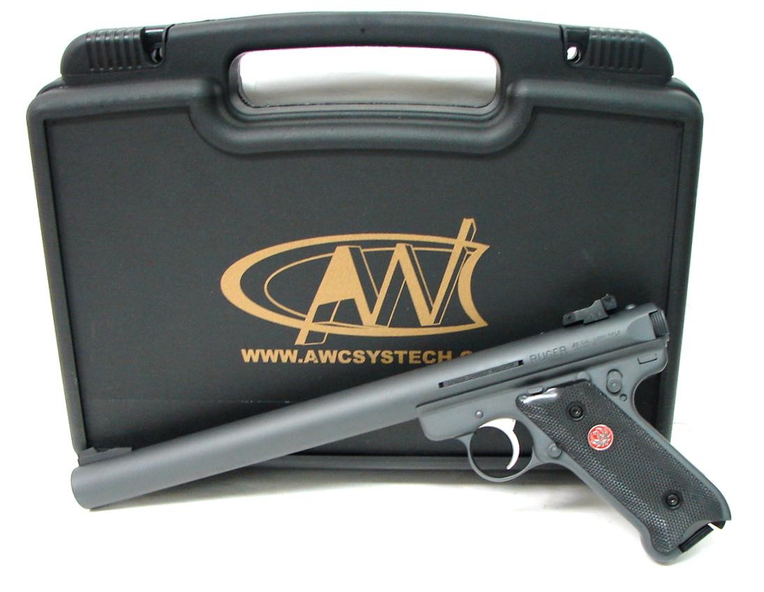 AWC Systems Tech Badlander .22 LR (iPR2016) New.  Price may change without notice.