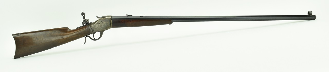 Winchester 1885 .32-20 (W7892)