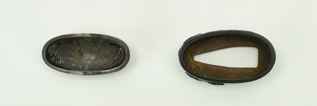 Kinko Fuchi Kashira (MGJ544)