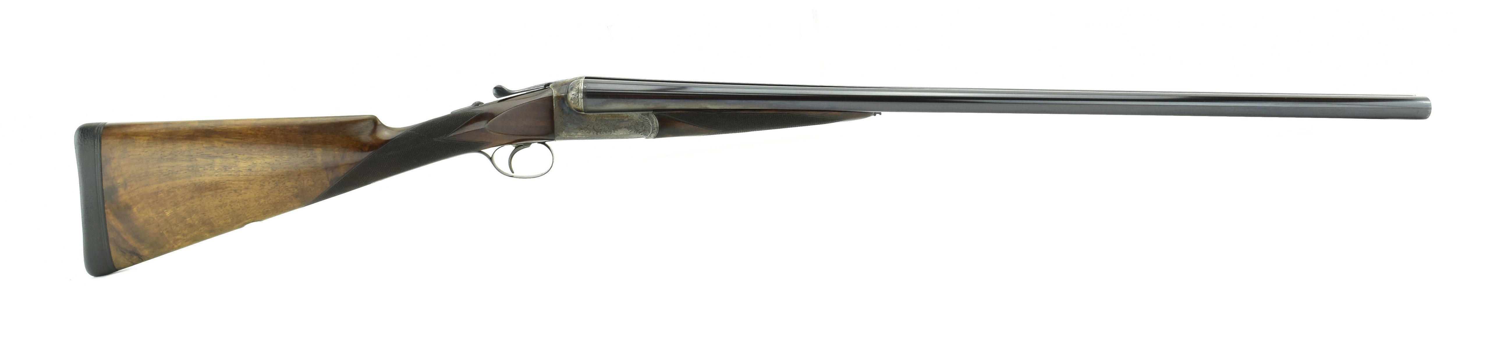 Westley Richards One-Trigger Detachable Drop Lock 12 Gauge (S10378)