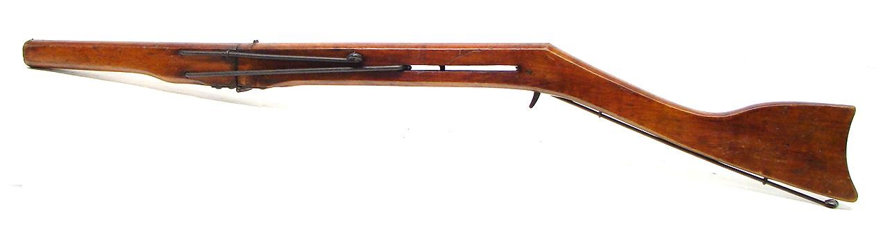 Markham "Chicago" Air Rifle (AL3247 )