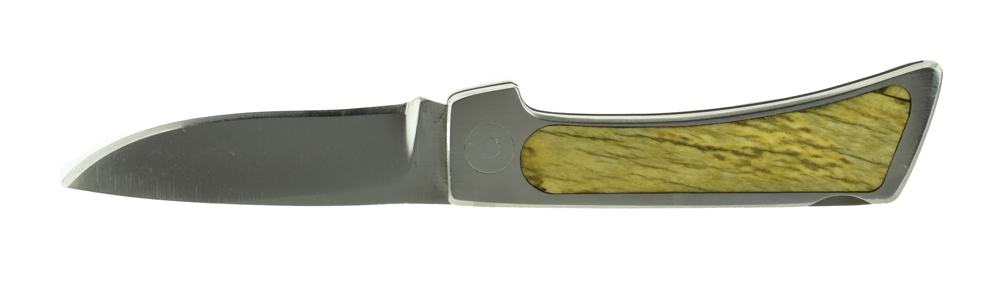 Jimmy Lile Large Locking Folder (K1972)