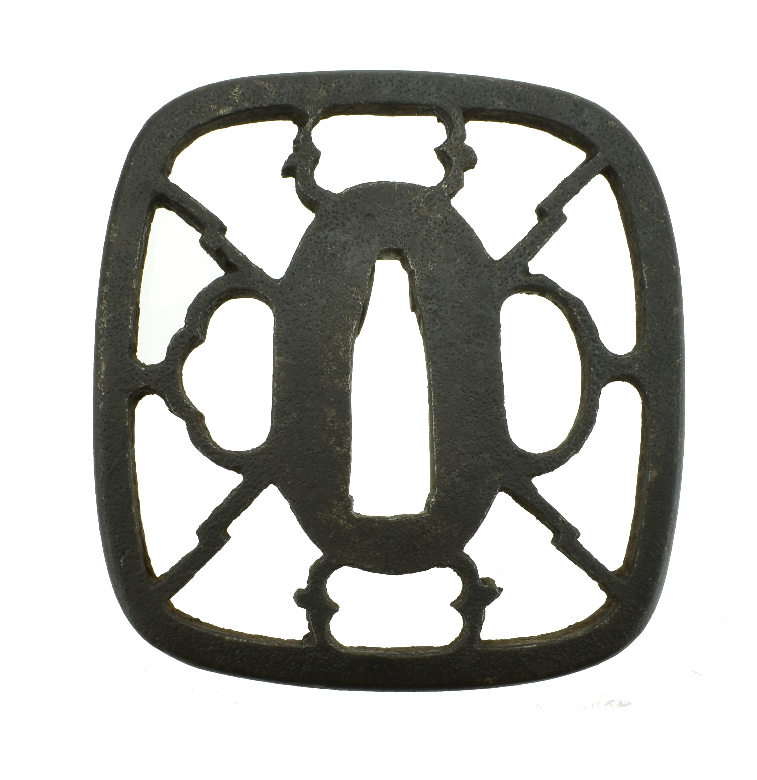 Sukashi Tsubas Margmach (MGJ1104)
