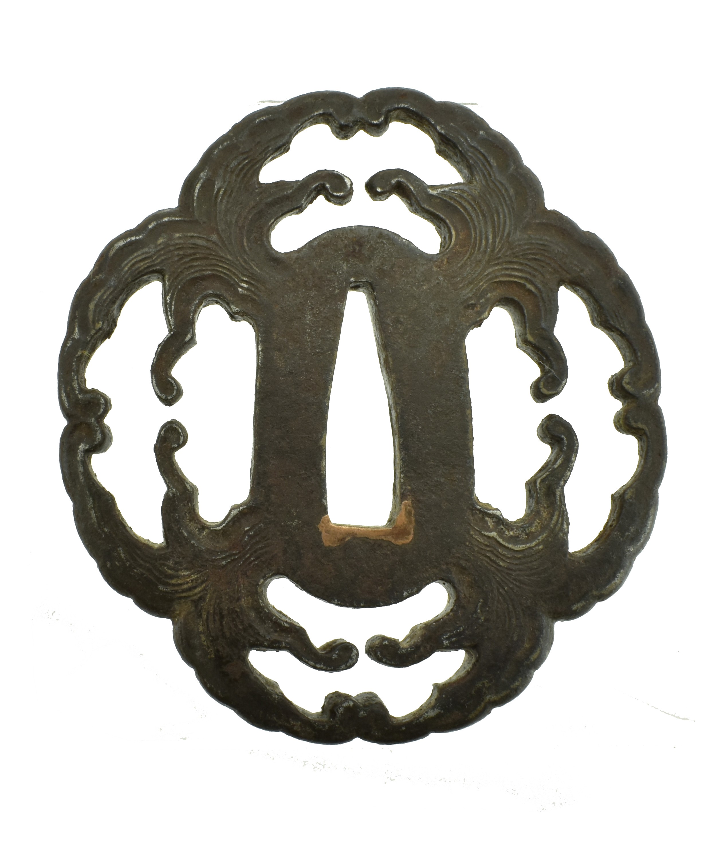 Sukashi Tsubas Margmach (MGJ1103)