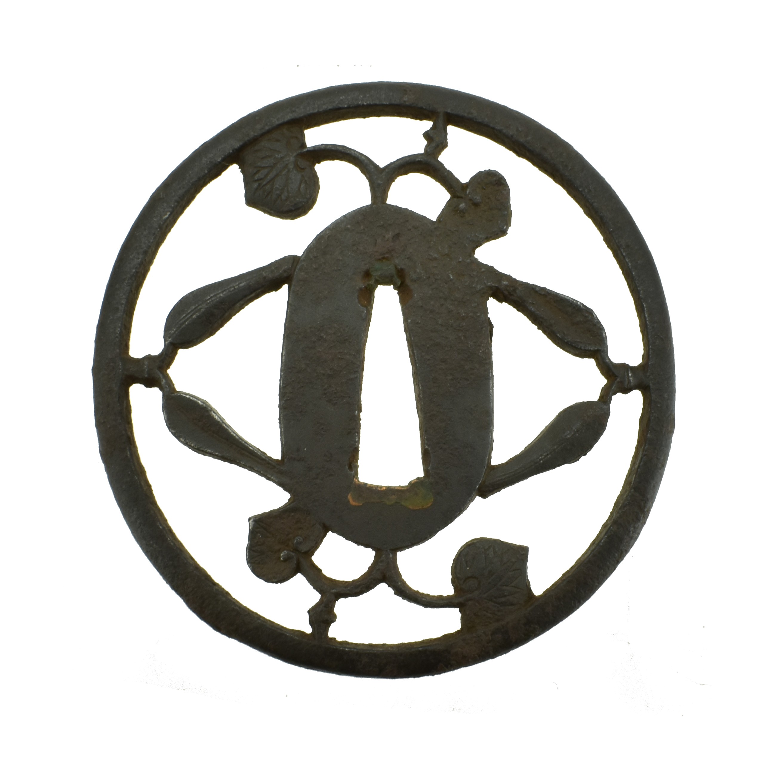 Sukashi Tsubas Margmach (MGJ1001)