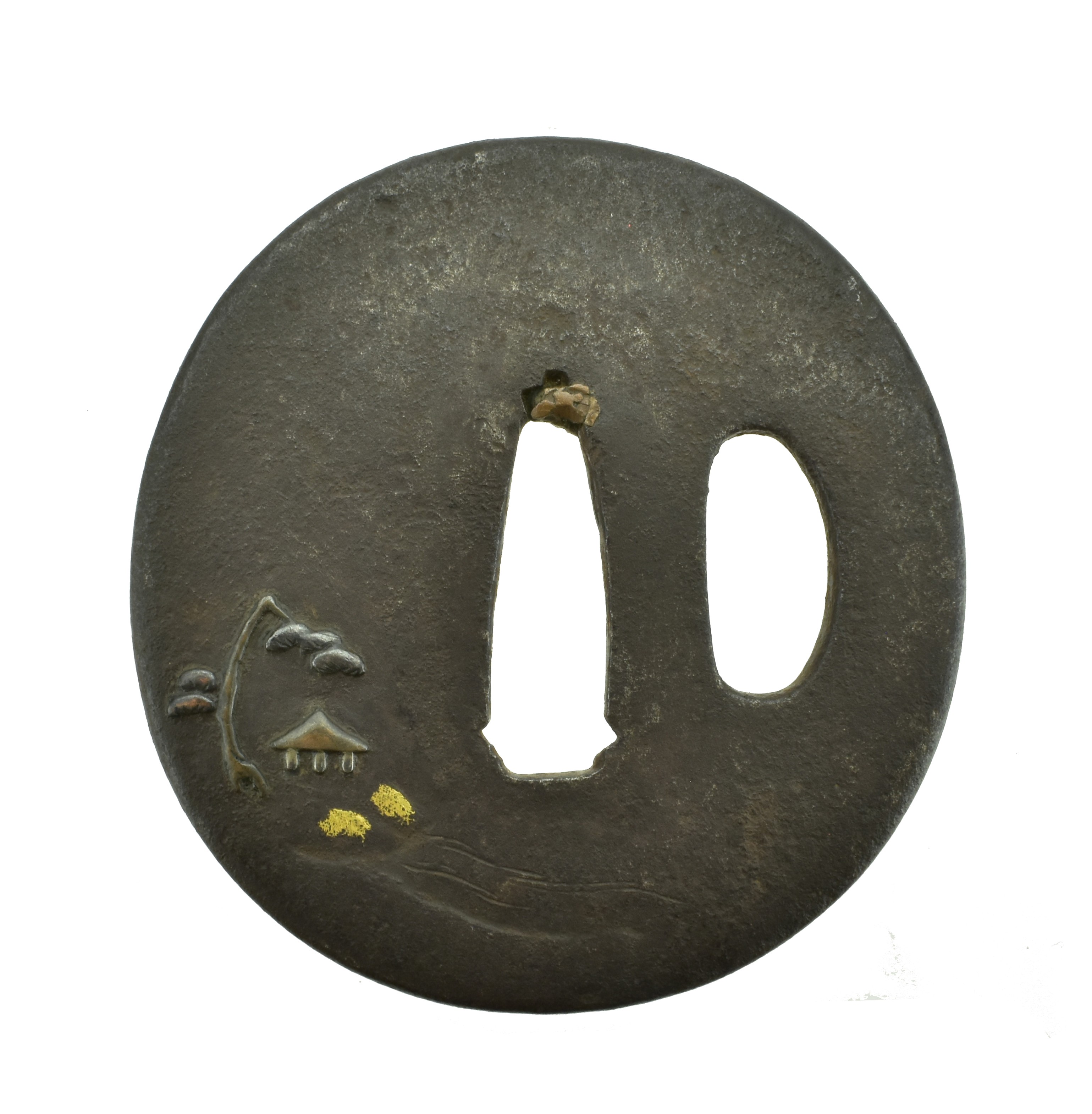 Sukashi Tsubas Margmach (MGJ999)