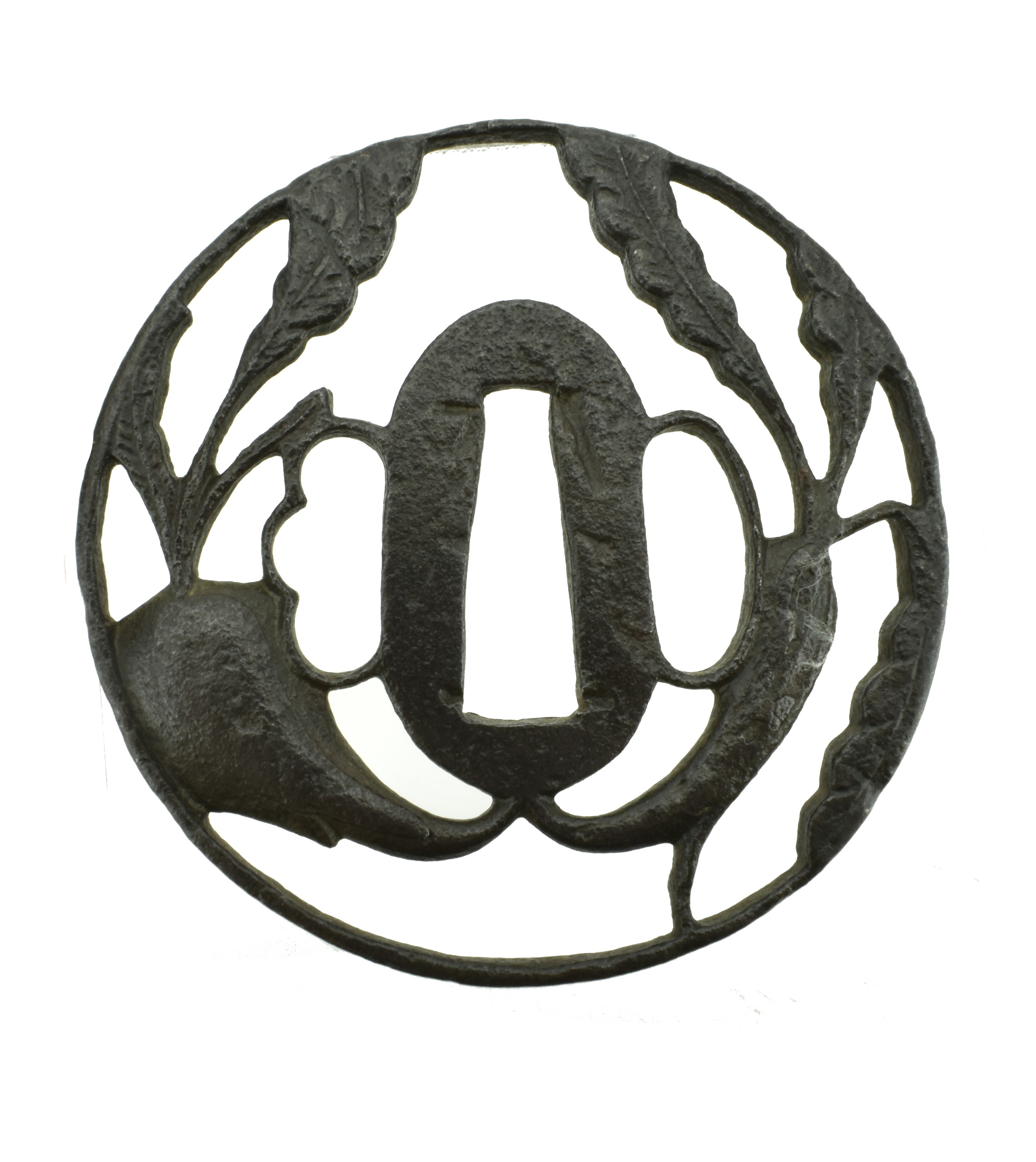 Sukashi Tsubas Margmach (MGJ997)