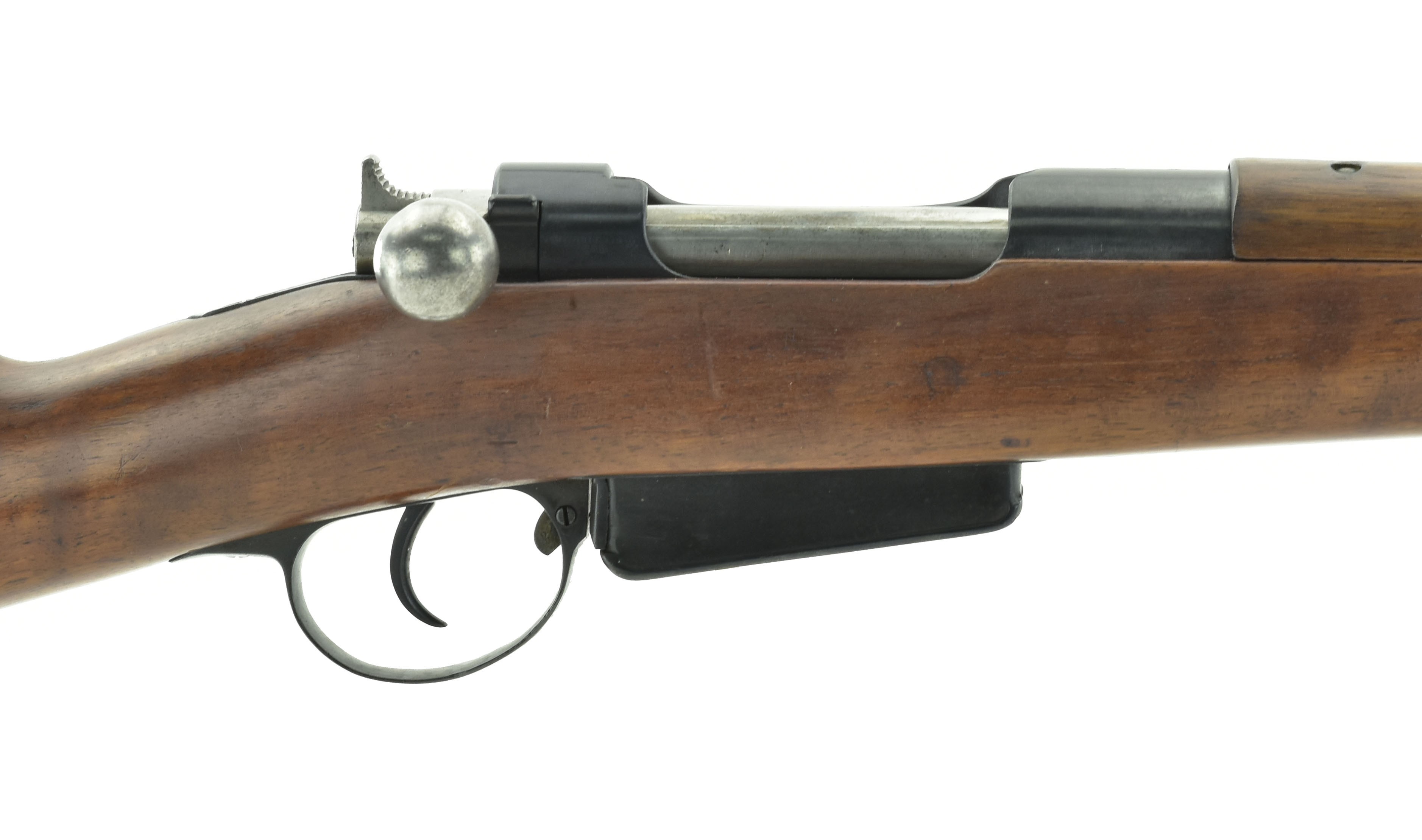 Swiss Model 1893 7.5x53 (AL4731)