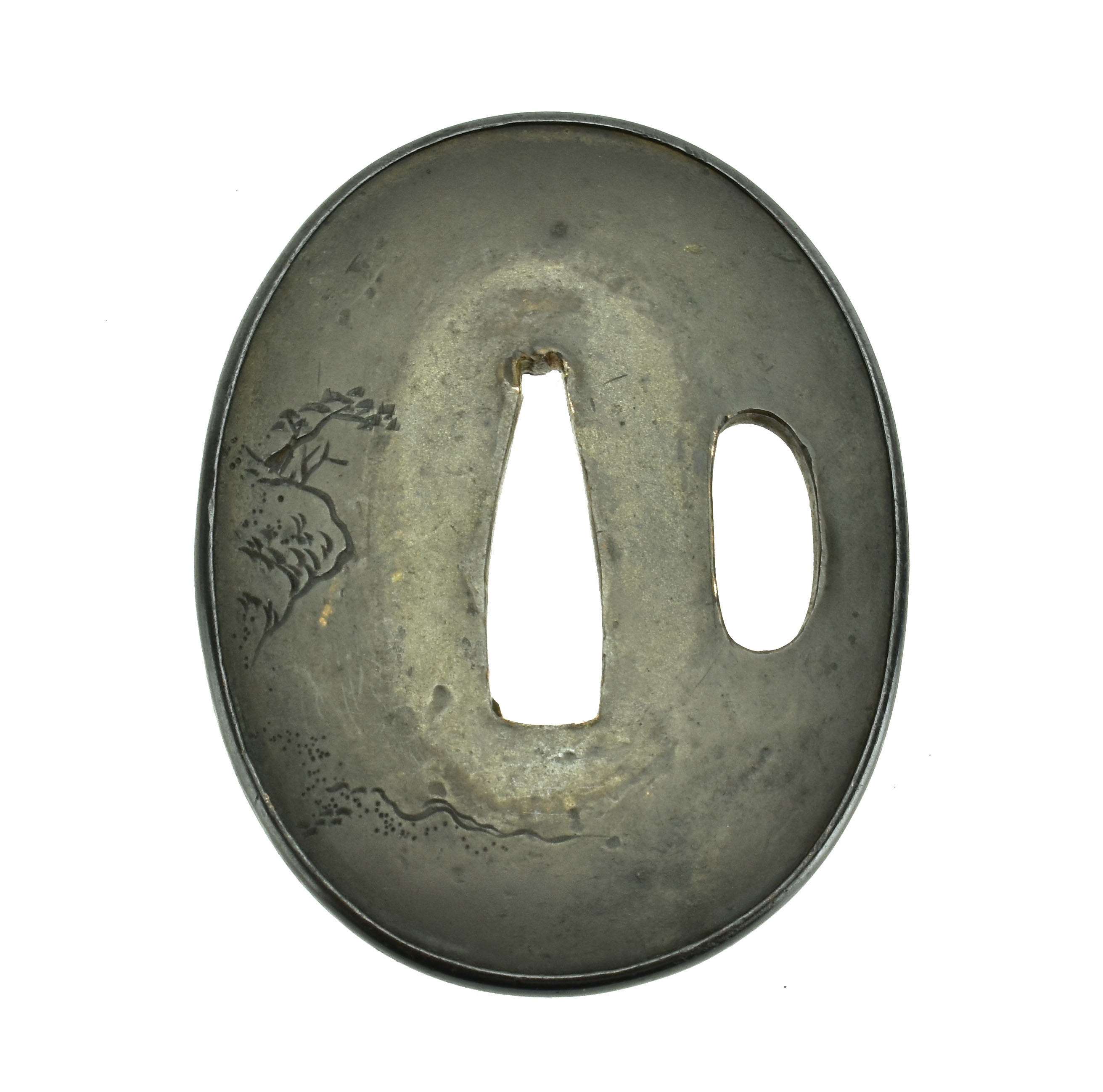 Authentic Japanese Tsubas (MGJ912)