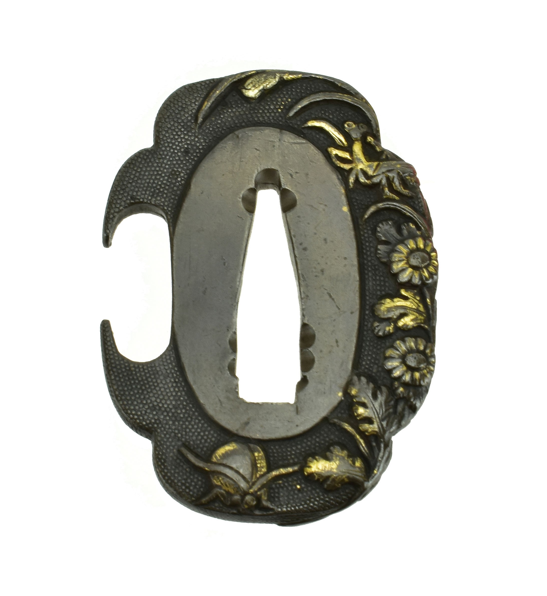 Authentic Japanese Tsubas (MGJ911)