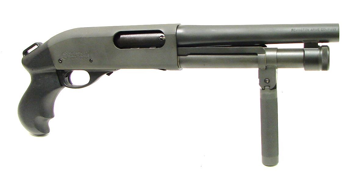 Serbu Firearms Inc. Remington 870 12 gauge  (iS5014 )