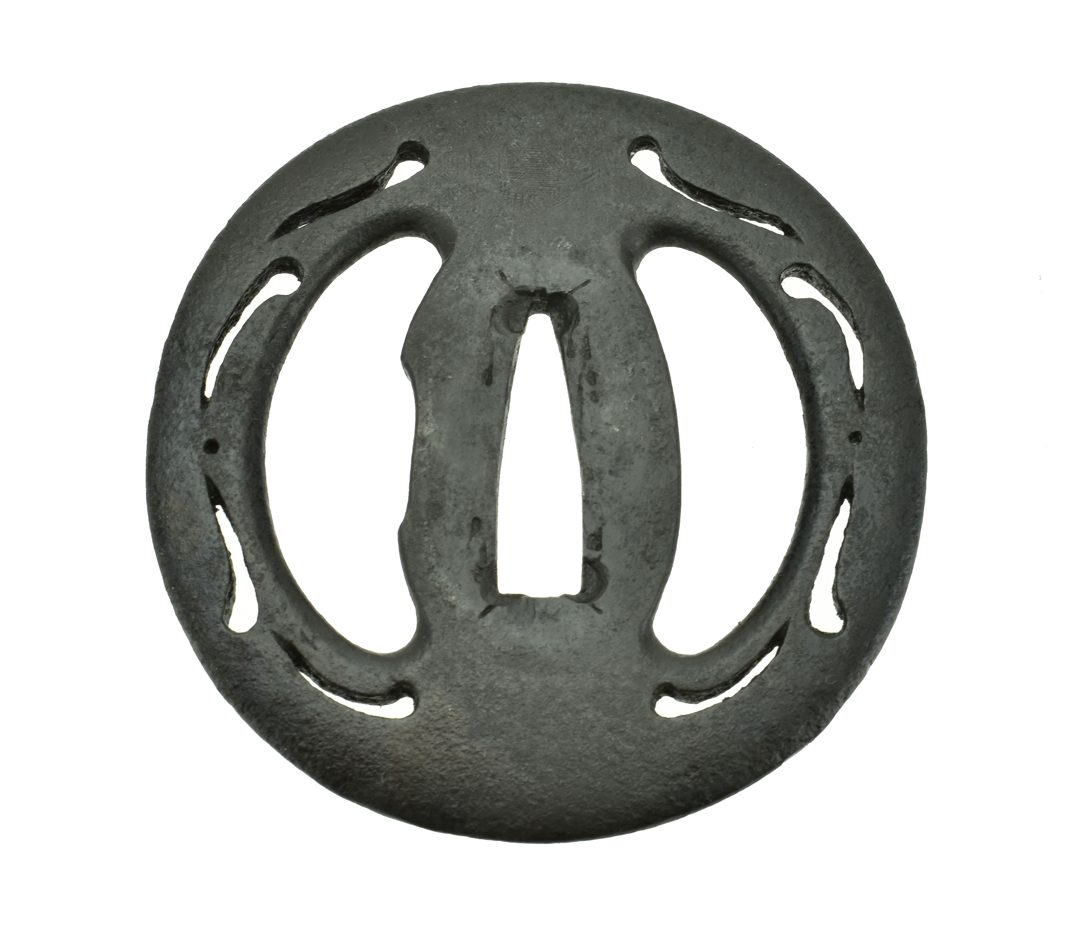 Authentic Japanese Tsuba