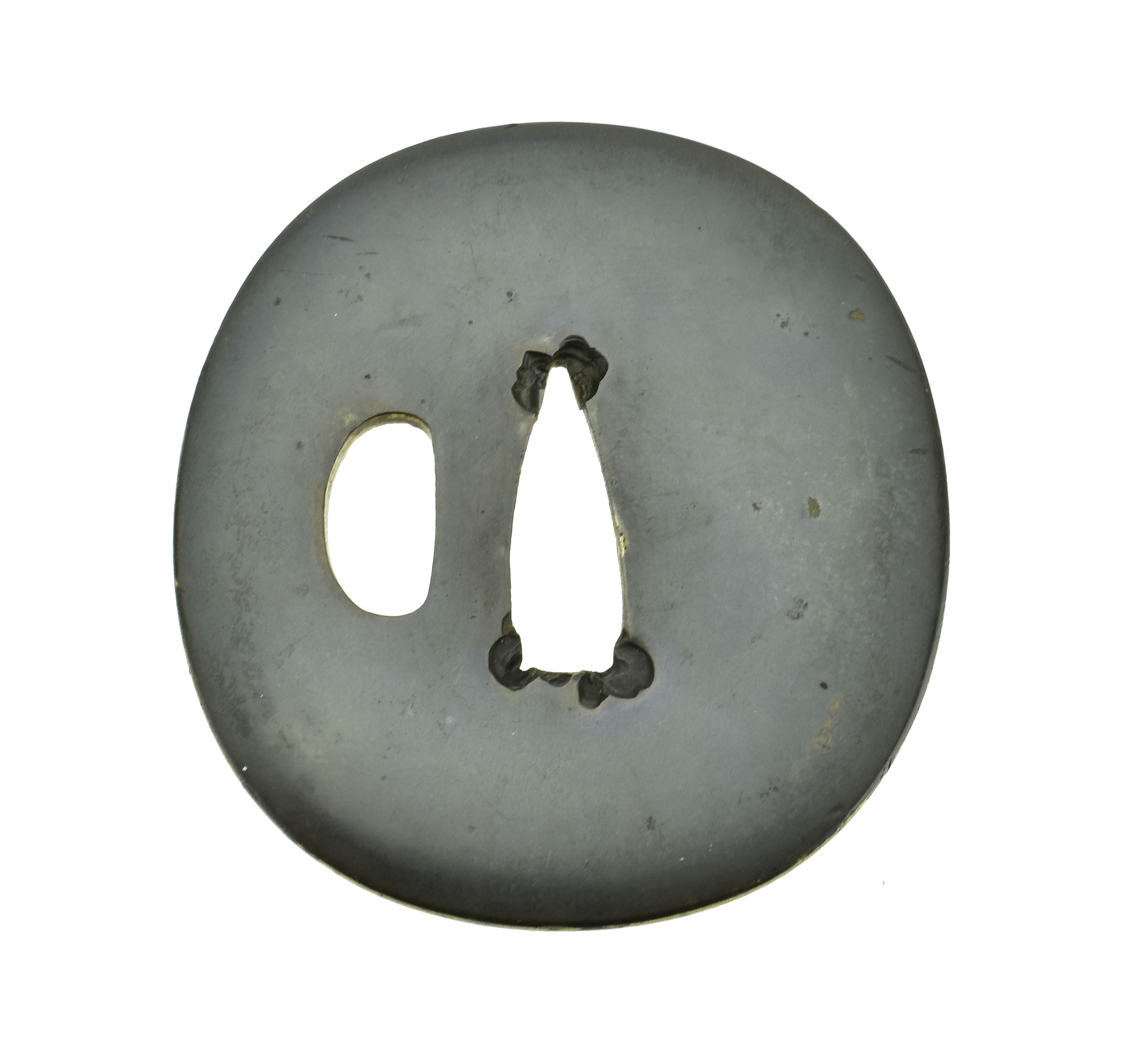 Authentic Japanese Tsuba