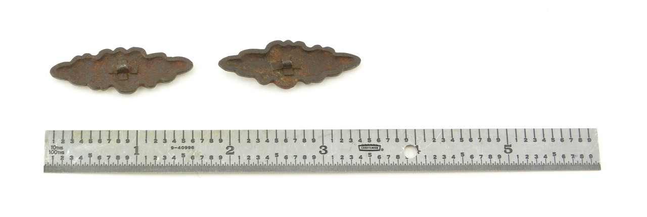 Iron Menuki