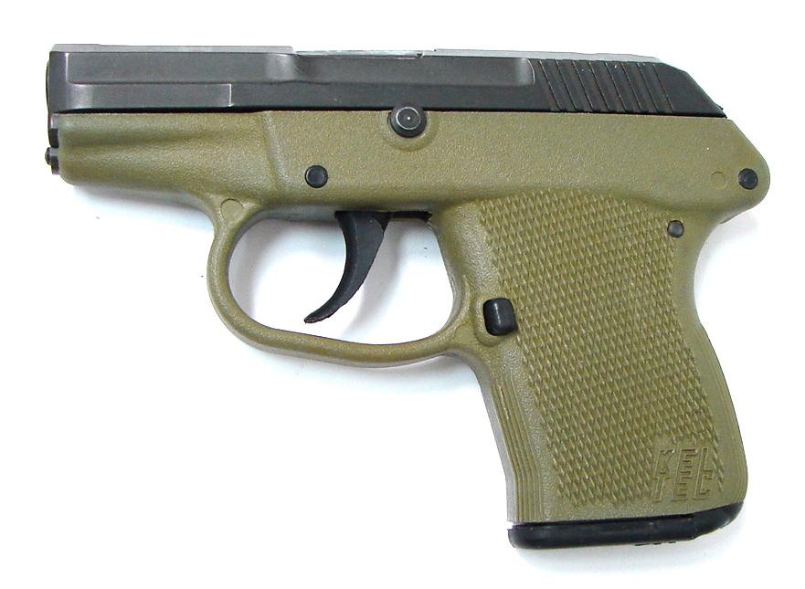 Kel-Tec P32 .32 Auto (PR20314 )