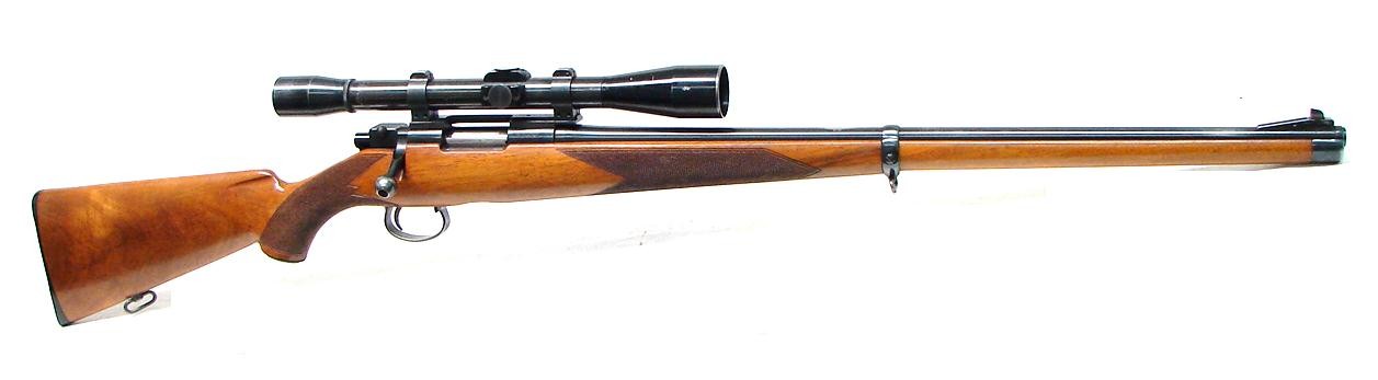 Sako RIIHIMAKI .222 Rem (R13490 )